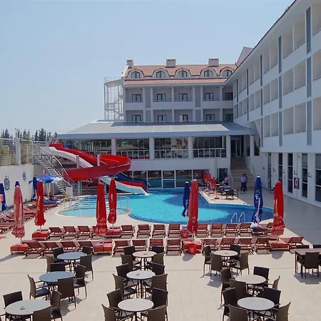 Airport Lykia Thermal &