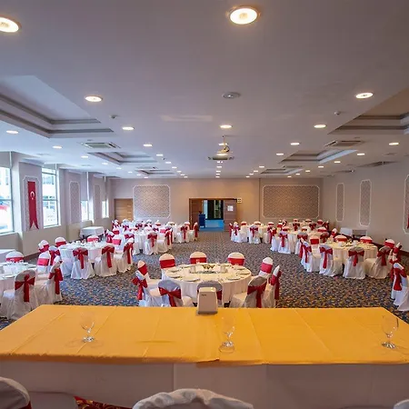 Hotel Airport Lykia Thermal & 4*