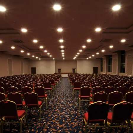 Airport Lykia Thermal & Hotel