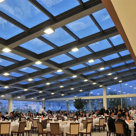 Airport Lykia Thermal & Hotel