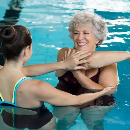 Airport Lykia Thermal & Otel 4*