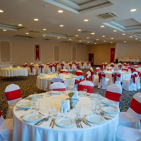 Airport Lykia Thermal &