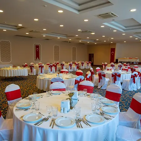 Airport Lykia Thermal &