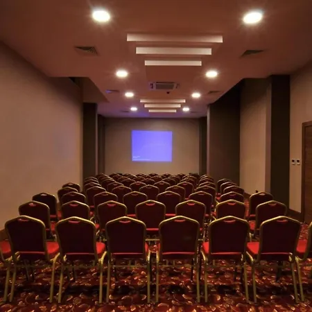 Otel Airport Lykia Thermal & 4*