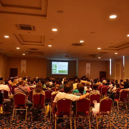 Hotel Airport Lykia Thermal & 4*