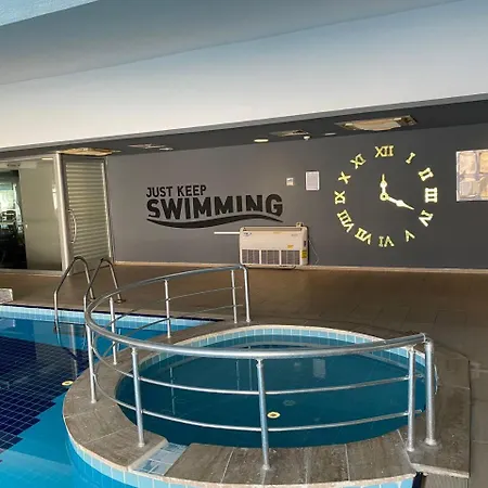 Otel Airport Lykia Thermal & Dalaman