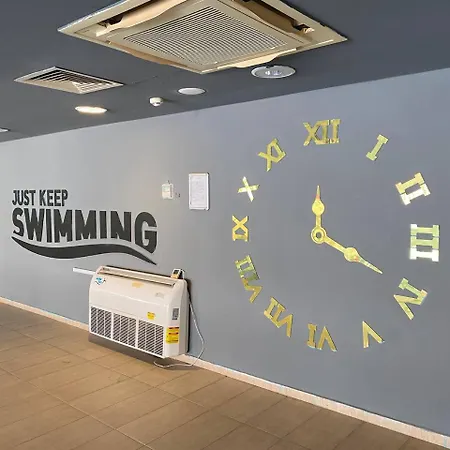 Otel Airport Lykia Thermal &