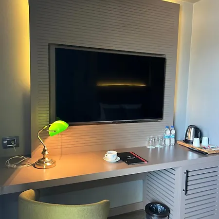Airport Lykia Thermal & Otel