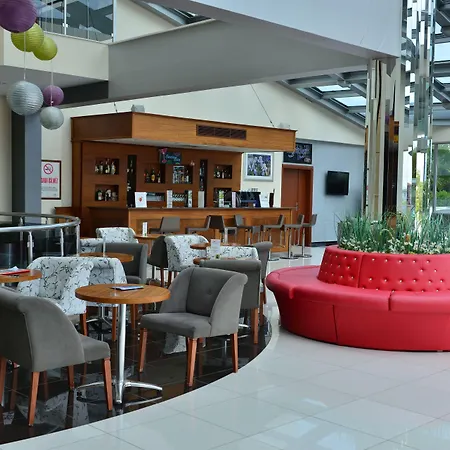 Hotel Airport Lykia Thermal & Dalaman