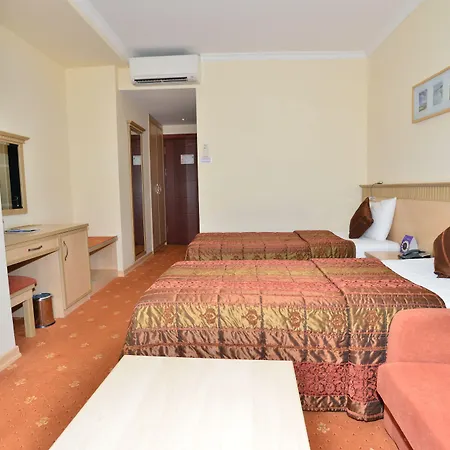 Hotel Airport Lykia Thermal & Dalaman