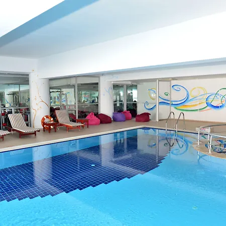 Otel Airport Lykia Thermal &