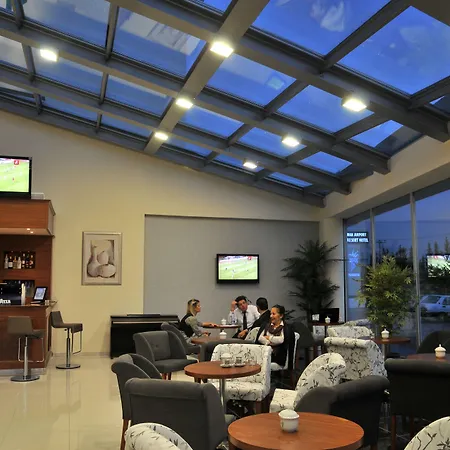 Otel Airport Lykia Thermal &