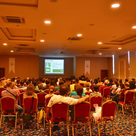 Otel Airport Lykia Thermal & Dalaman