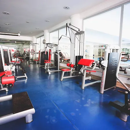 Otel Airport Lykia Thermal &