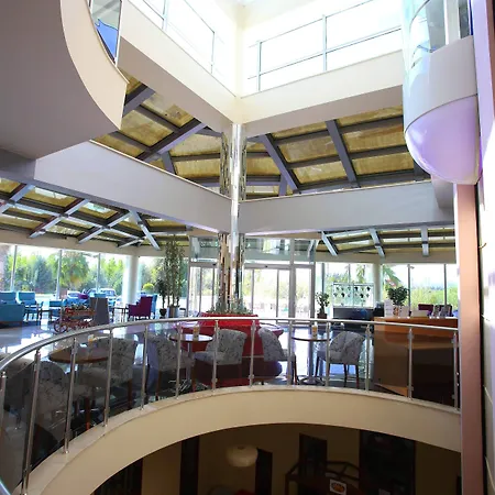 Hotel Airport Lykia Thermal & Dalaman