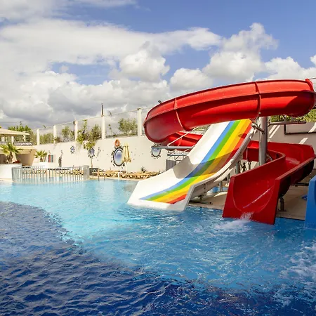 Otel Airport Lykia Thermal & 4*