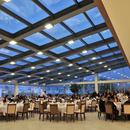 Airport Lykia Thermal &