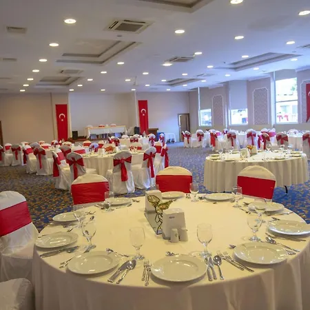 Airport Lykia Thermal & Otel