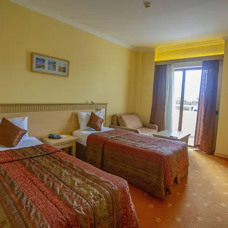 Airport Lykia Thermal & 4*