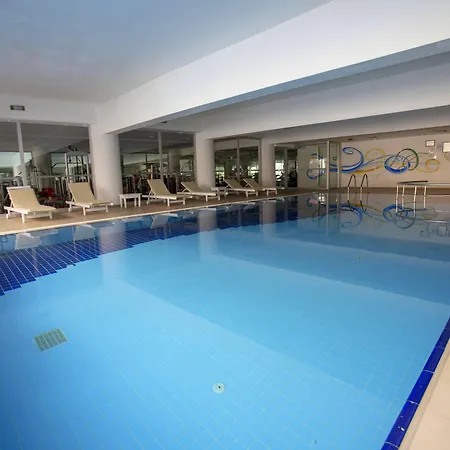Airport Lykia Thermal & Hotel