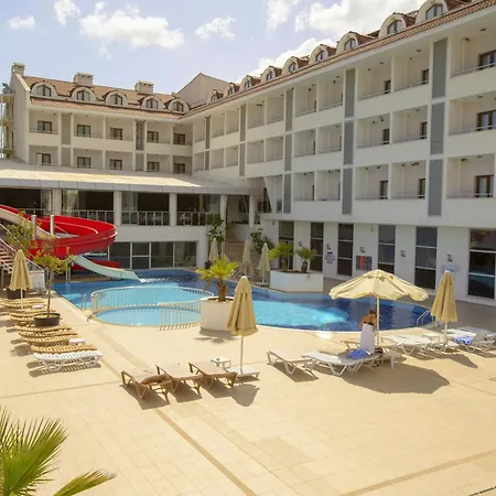 Otel Airport Lykia Thermal & 4*