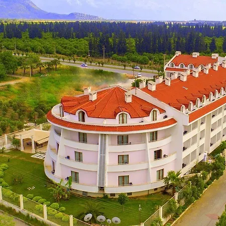 Airport Lykia Thermal & 4*