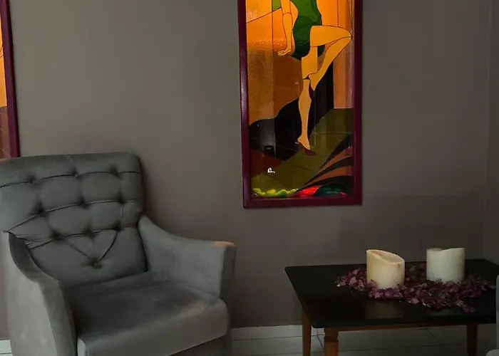 Hotell Airport Lykia Thermal &